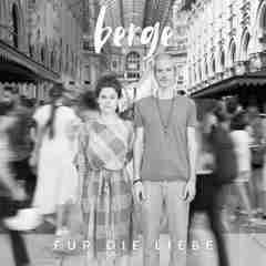 Fuer die Liebe 2018 Berge sw